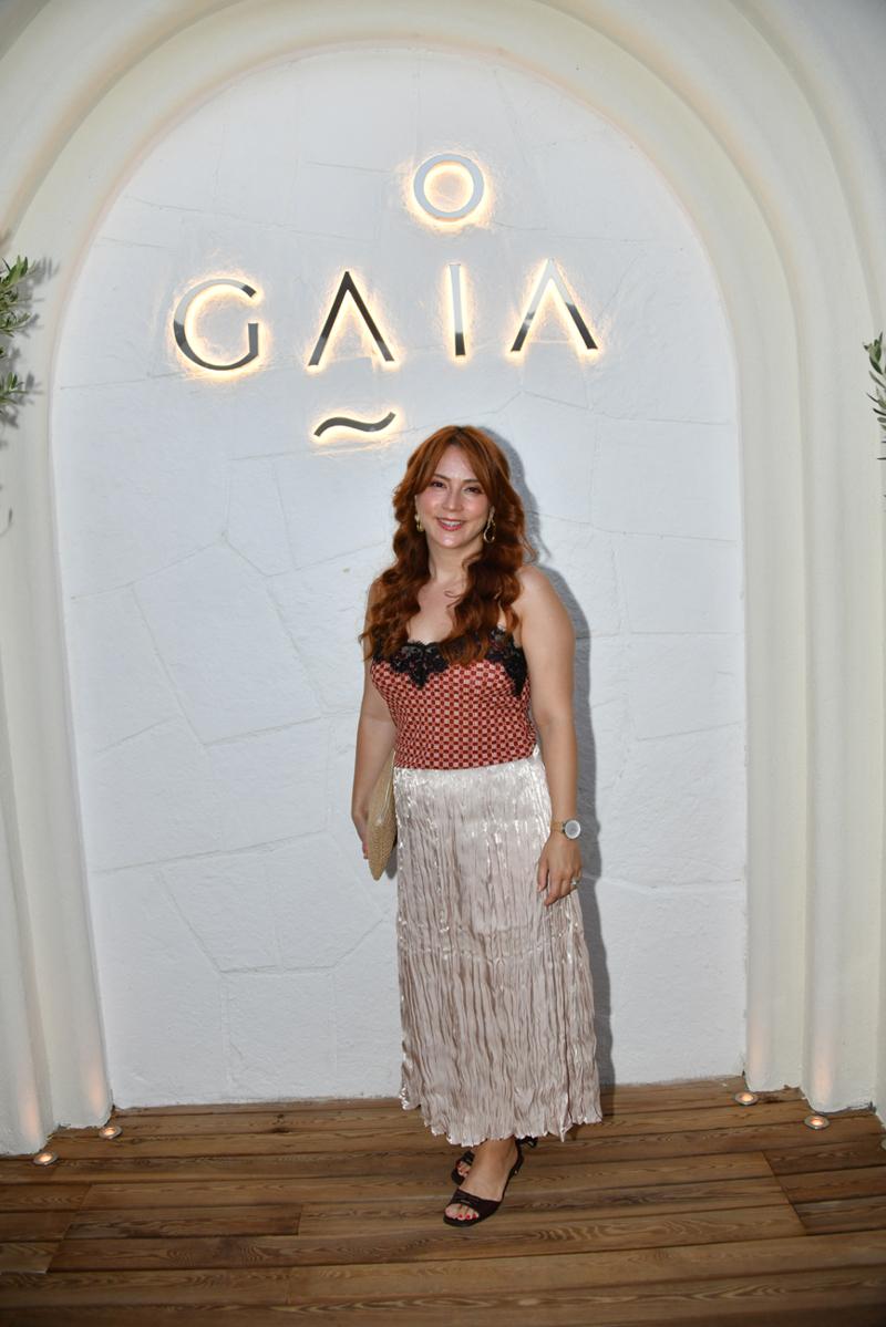 Dior Beauty Boutique'ten GAIA Bodrum'a: Keyif ve Estetik Dolu Bir Yaz Daveti
