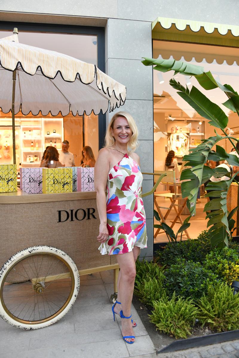 Dior Beauty Boutique'ten GAIA Bodrum'a: Keyif ve Estetik Dolu Bir Yaz Daveti