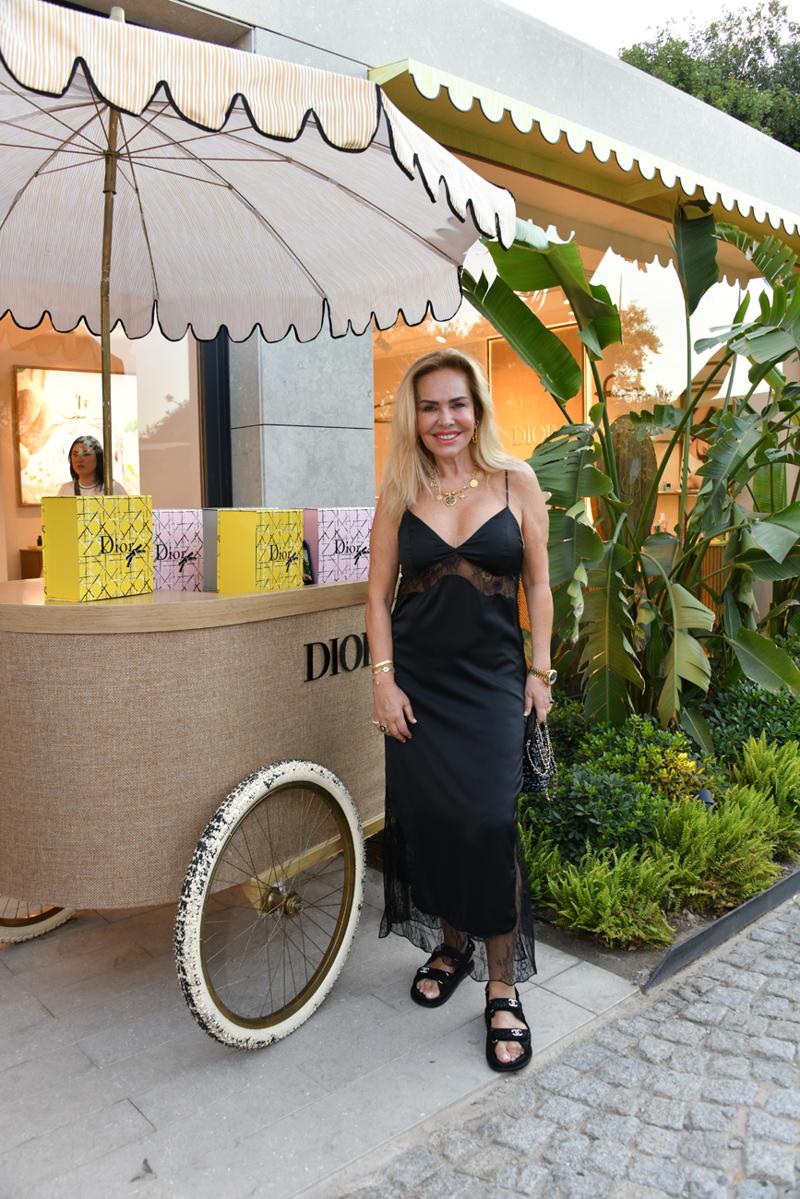 Dior Beauty Boutique'ten GAIA Bodrum'a: Keyif ve Estetik Dolu Bir Yaz Daveti