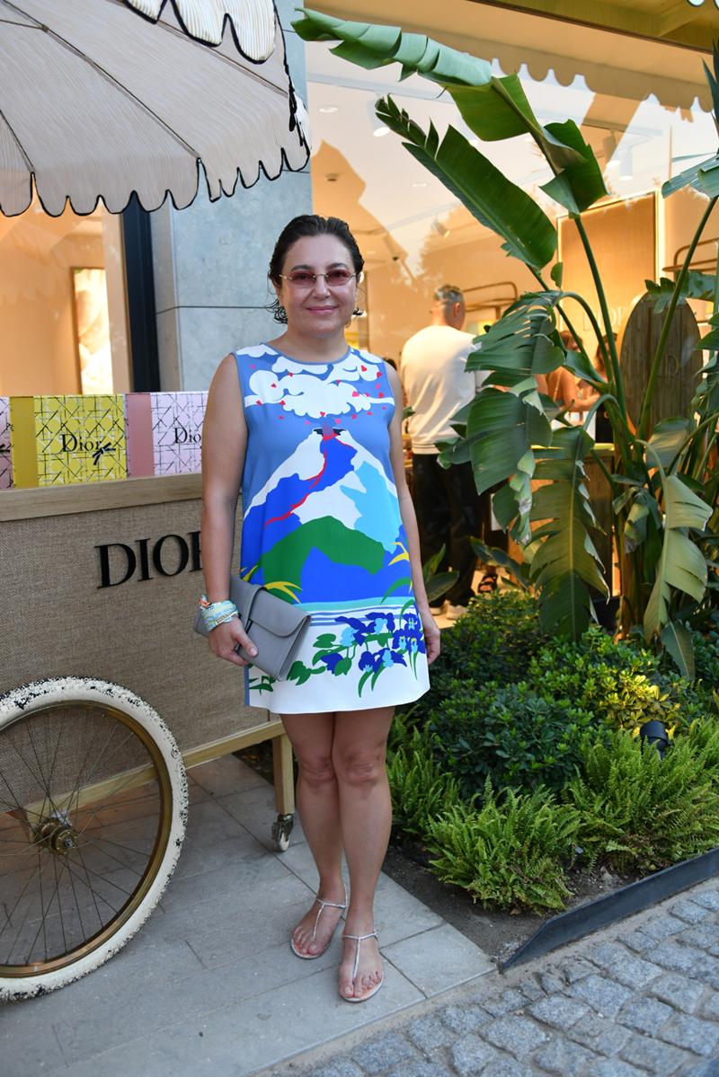 Dior Beauty Boutique'ten GAIA Bodrum'a: Keyif ve Estetik Dolu Bir Yaz Daveti
