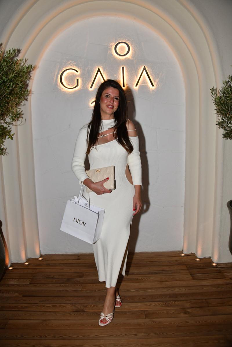 Dior Beauty Boutique'ten GAIA Bodrum'a: Keyif ve Estetik Dolu Bir Yaz Daveti