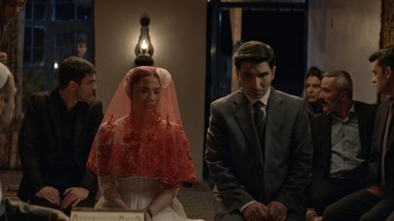 Toronto Film Festivali'nde Bir Türk Filmi: “Cinlerin Düğünü”