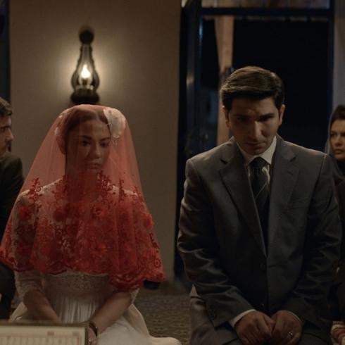 Toronto Film Festivali'nde Bir Türk Filmi: “Cinlerin Düğünü”