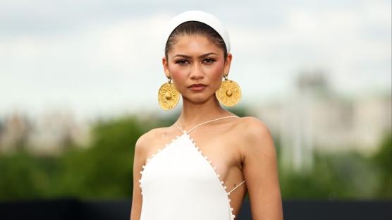 Zendaya'nın “The Odyssey” İçin Method Dressing ile Kurduğu Mitolojik Gardırop