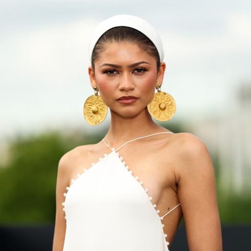 Zendaya'nın “The Odyssey” İçin Method Dressing ile Kurduğu Mitolojik Gardırop