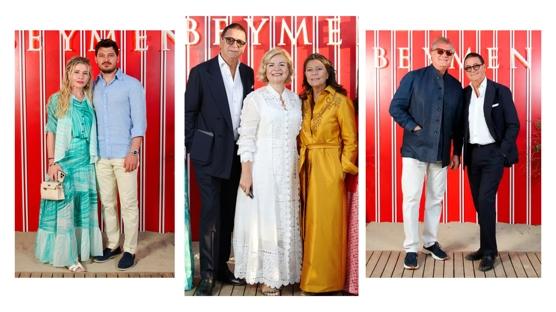 Kiton, İtalyan Stilini Bodrum'a Taşıdı