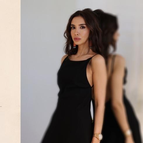 Modanın İzinde Keşif Yolculuğu: Özge Erdem
