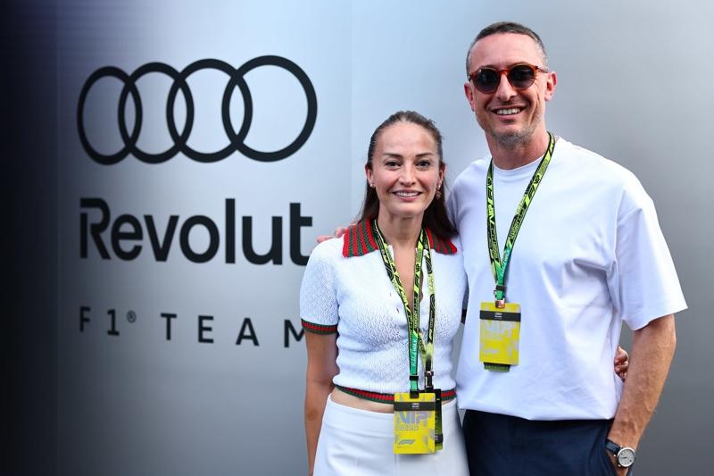 Audi Formula 1 Budapeşte GP Deneyimi: Hız ve Heyecanın İzinde