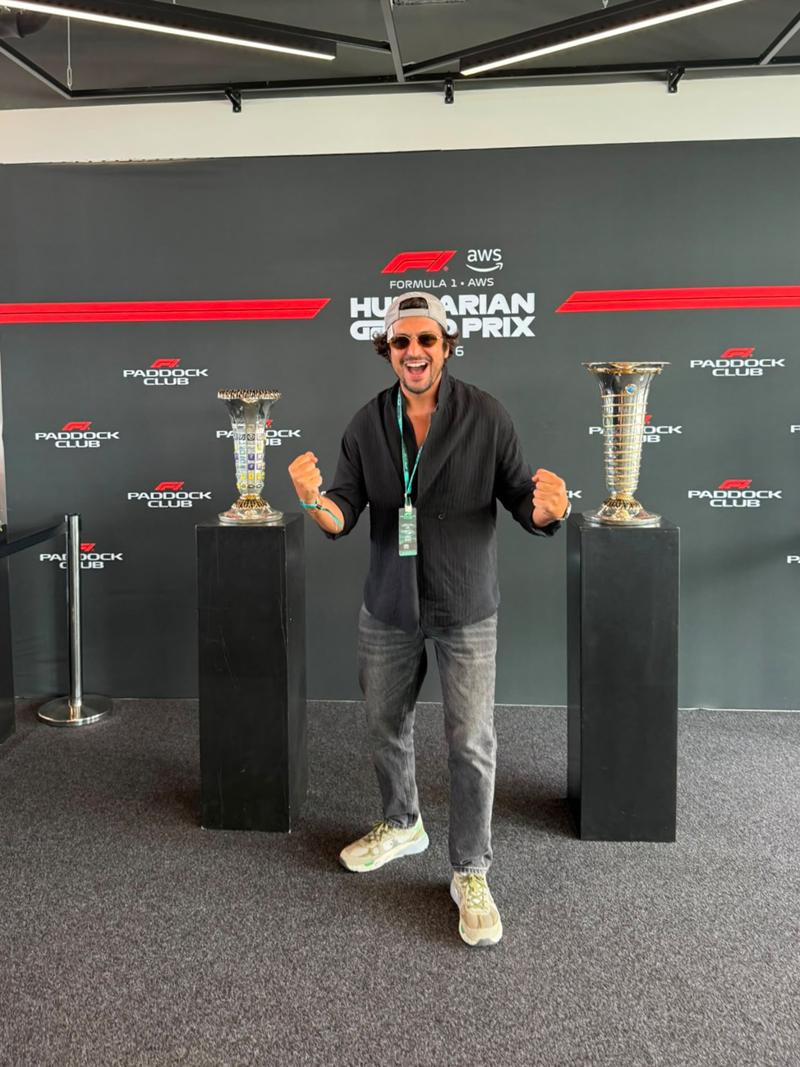 Audi Formula 1 Budapeşte GP Deneyimi: Hız ve Heyecanın İzinde