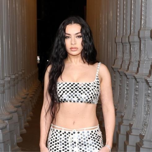 Charli xcx “Music, Fashion, Film” Albümünü Nashville'de İlk Kez Canlı Seslendirdi