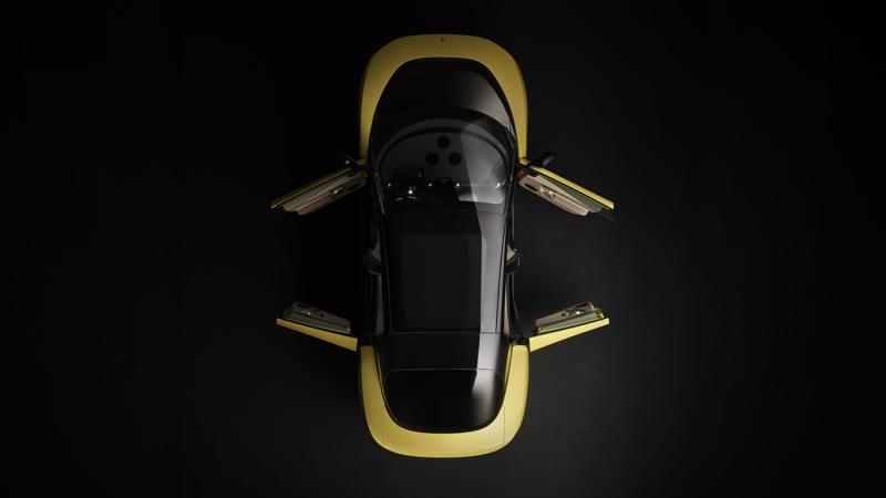 Ferrari Luce: Tartışmalar Dindikten Sonra Geriye Ne Kaldı?
