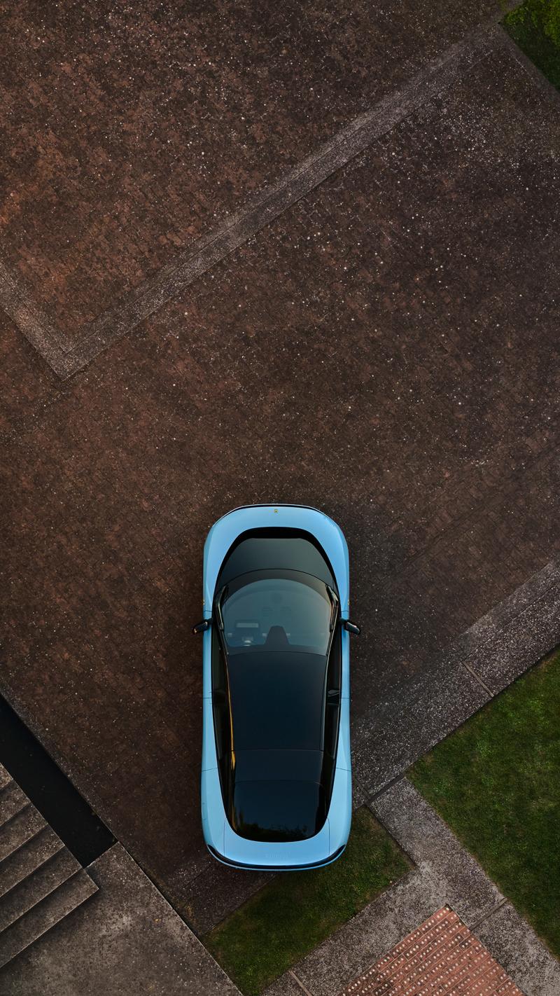 Ferrari Luce: Tartışmalar Dindikten Sonra Geriye Ne Kaldı?