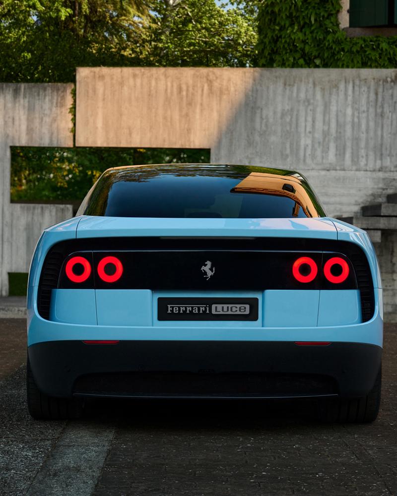 Ferrari Luce: Tartışmalar Dindikten Sonra Geriye Ne Kaldı?