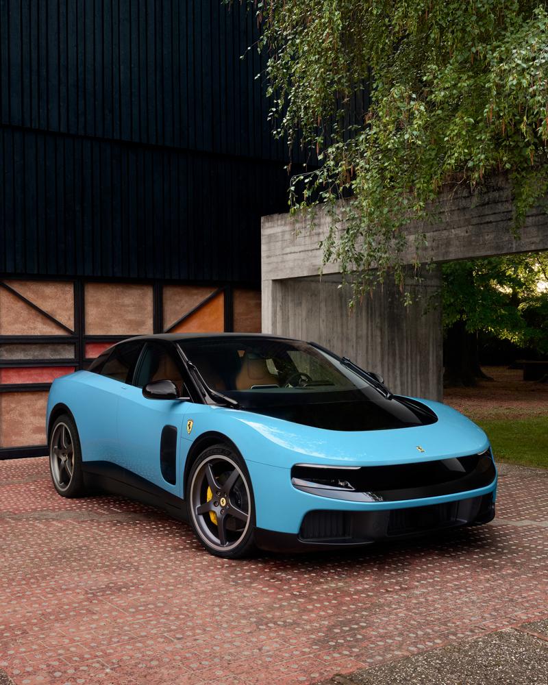 Ferrari Luce: Tartışmalar Dindikten Sonra Geriye Ne Kaldı?