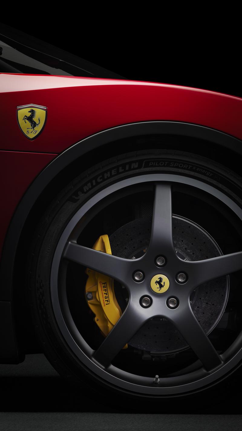 Ferrari Luce: Tartışmalar Dindikten Sonra Geriye Ne Kaldı?