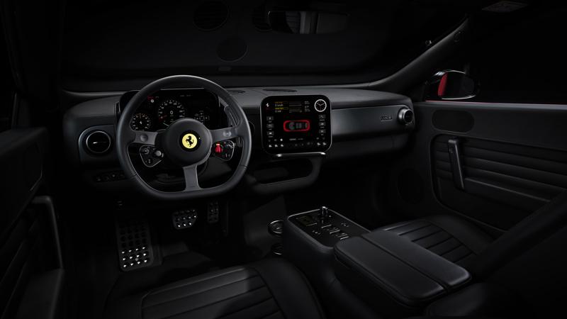 Ferrari Luce: Tartışmalar Dindikten Sonra Geriye Ne Kaldı?