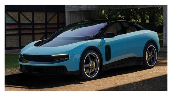 Ferrari Luce: Tartışmalar Dindikten Sonra Geriye Ne Kaldı?