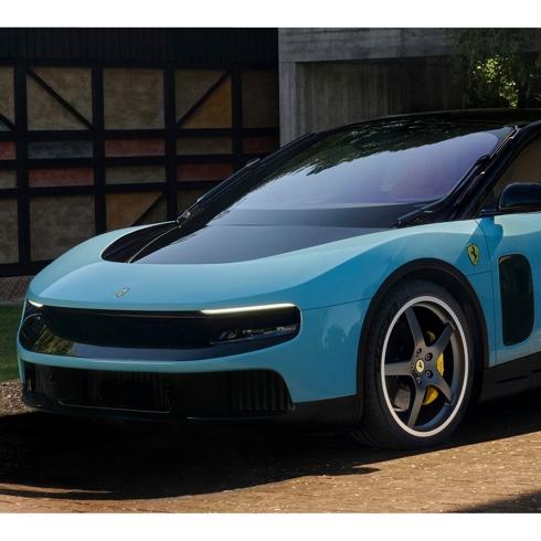 Ferrari Luce: Tartışmalar Dindikten Sonra Geriye Ne Kaldı?