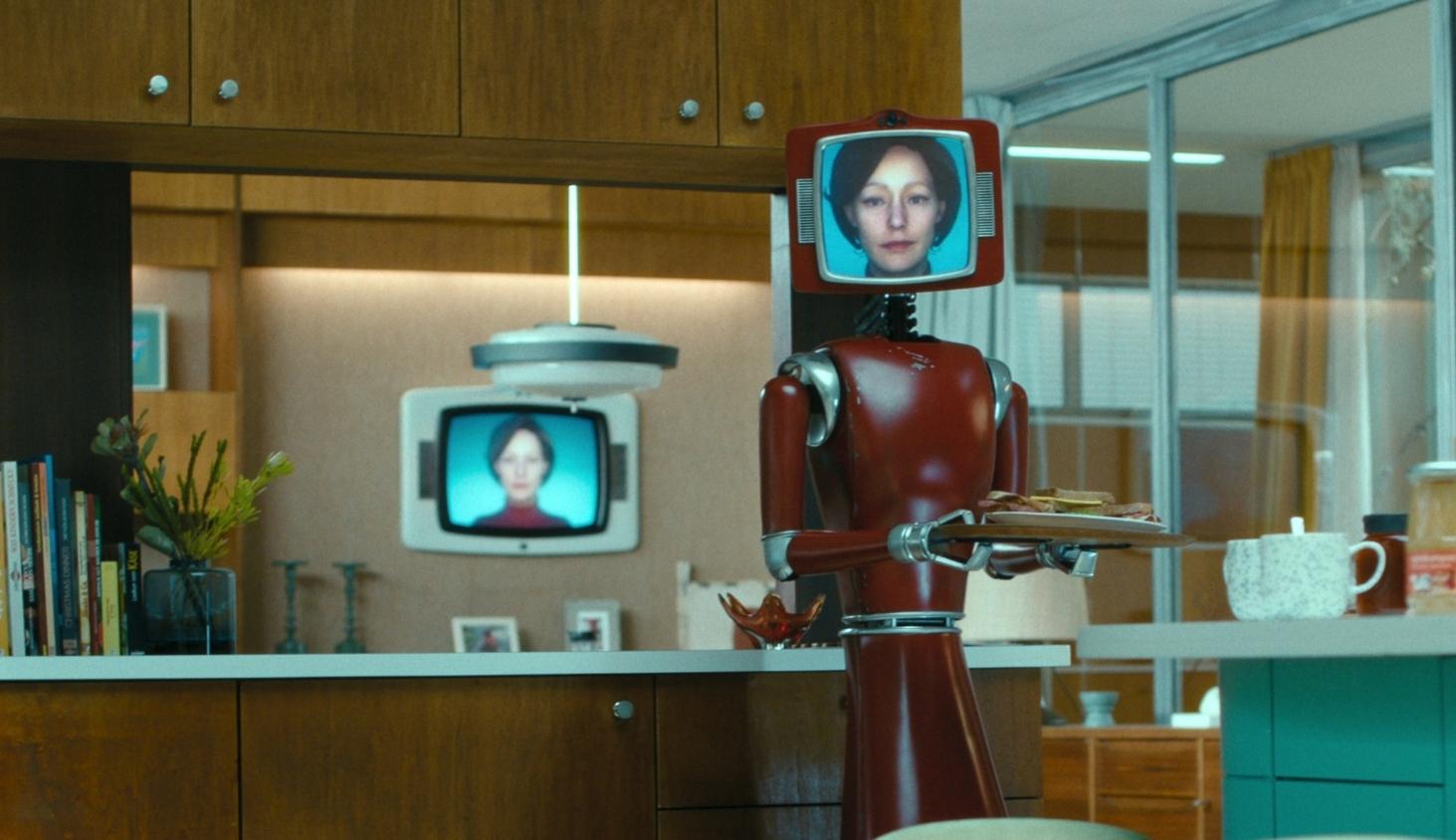 Yapay Zeka Temalı En İyi Film ve Diziler