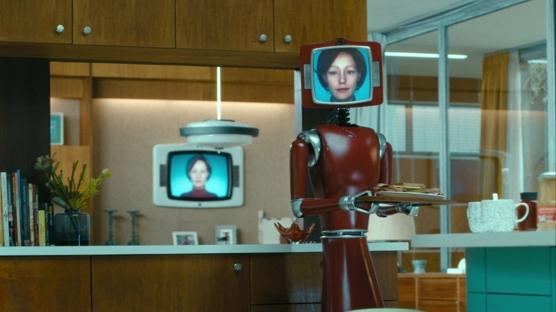 Yapay Zeka Temalı En İyi Film ve Diziler