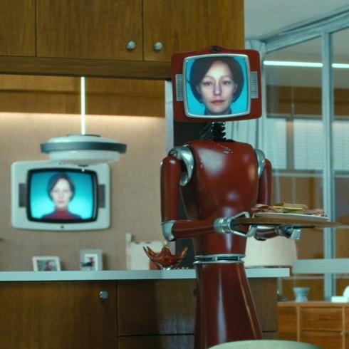 Yapay Zeka Temalı En İyi Film ve Diziler
