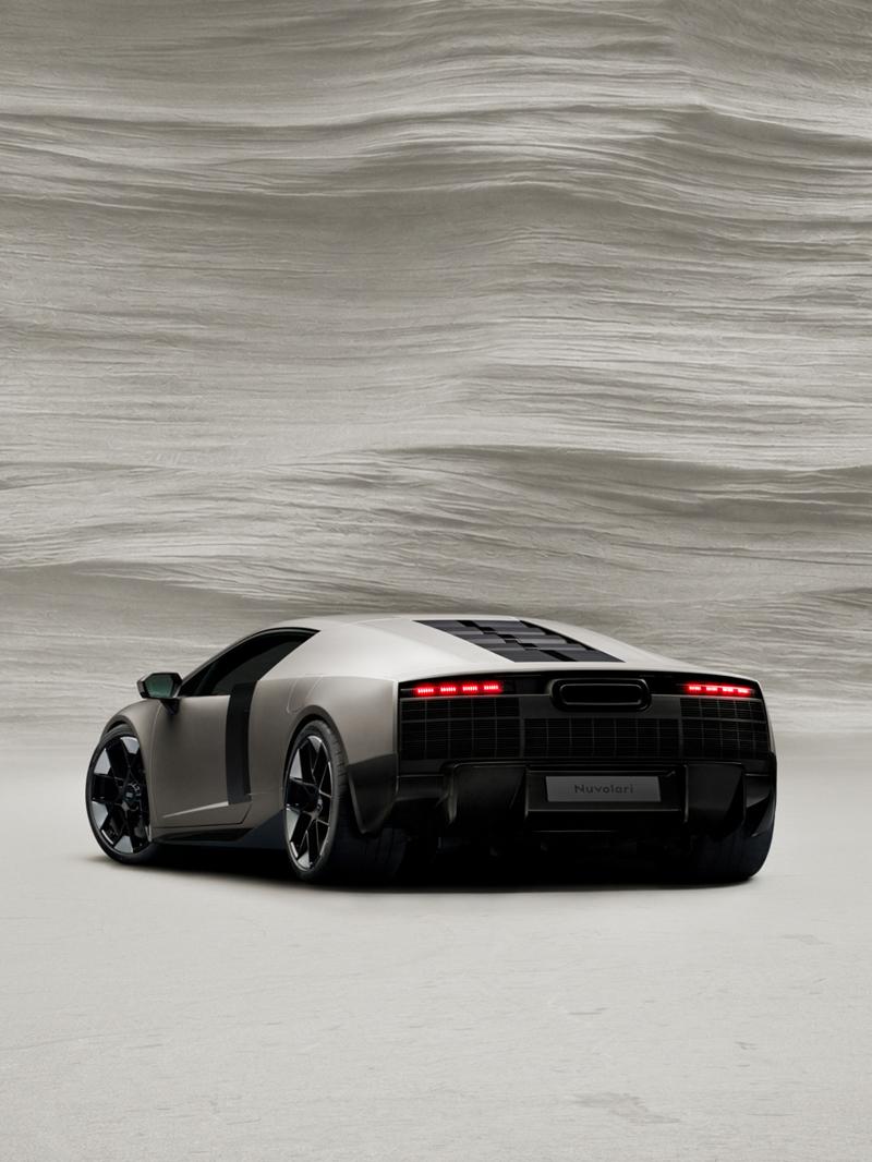 Audi'de R8 sonrası yeni sayfa: Sahnede Nuvolari var