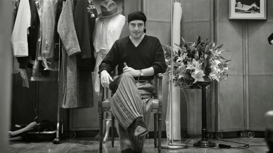 Metropolitan Sanat Müzesi 2027 İlkbahar Sergisini John Galliano'ya Adıyor!