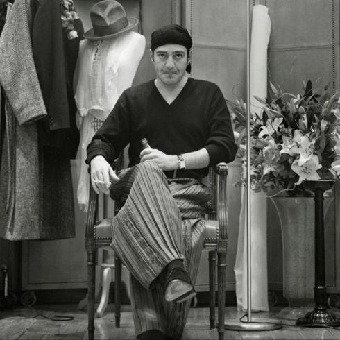 Metropolitan Sanat Müzesi 2027 İlkbahar Sergisini John Galliano'ya Adıyor!