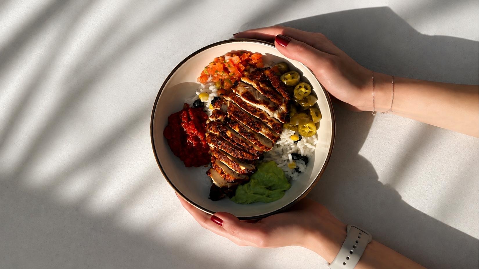 İstanbul'un Sağlıklı Lezzet Durakları: Bowl, Smoothie, Vegan ve Fonksiyonel Menü Rehberi