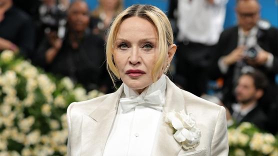 Madonna'dan Yıllar Sonra Oyunculuk Sürprizi