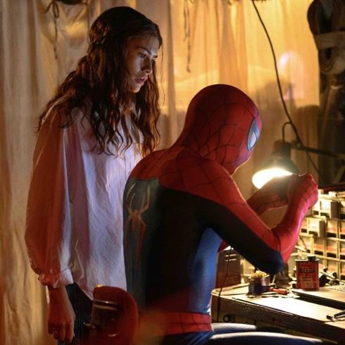“Spider-Man: Brand New Day” ile Yeni Bir Dönem