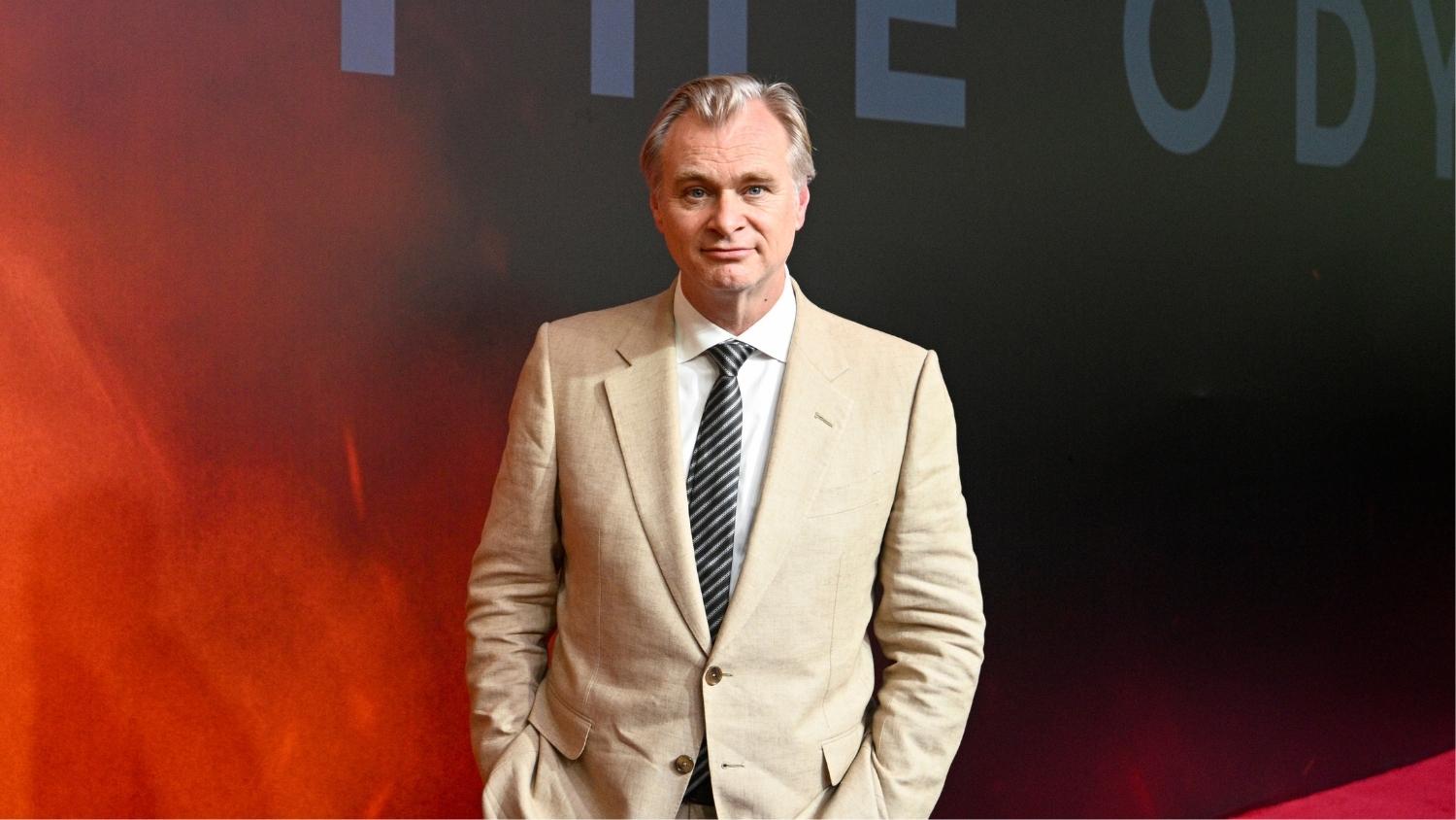 Christopher Nolan'ın Vazgeçemediği Oyuncular: Aynı Yüzler, Yeni Labirentler
