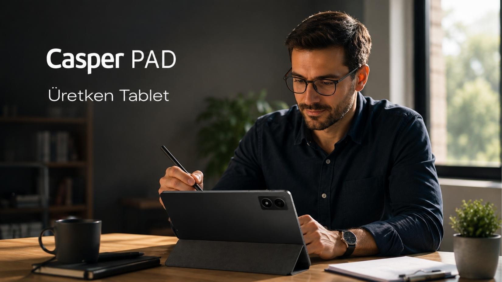 Dijital Çizim ve El Yazısı Not İçin Tablet Kaleminde Nelere Bakılmalı?