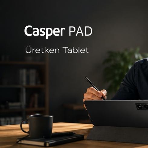 Dijital Çizim ve El Yazısı Not İçin Tablet Kaleminde Nelere Bakılmalı?
