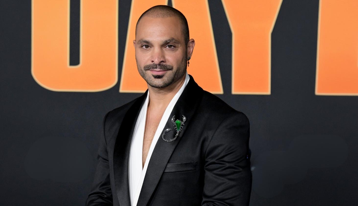 Michael Mando'nun Stilinde Sevan Bıçakçı İmzası