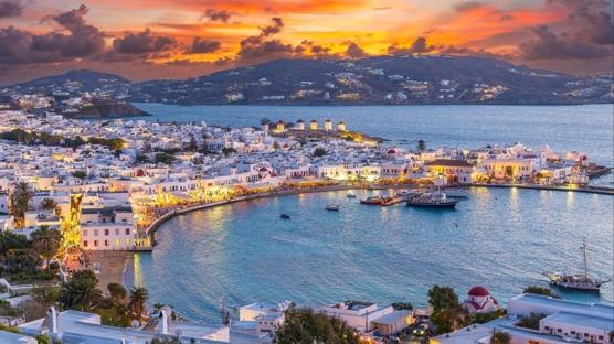 Mikonos Gezi Rehberi 2026: Gezilecek Yerler, Plajlar ve Oteller