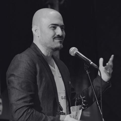 Toygar Işıklı Grammy Jürisine Seçildi