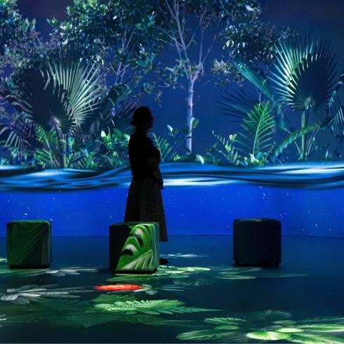 Londra'da 12 Bin Yıllık Bir Zaman Yolculuğu: Timewalk Exhibition
