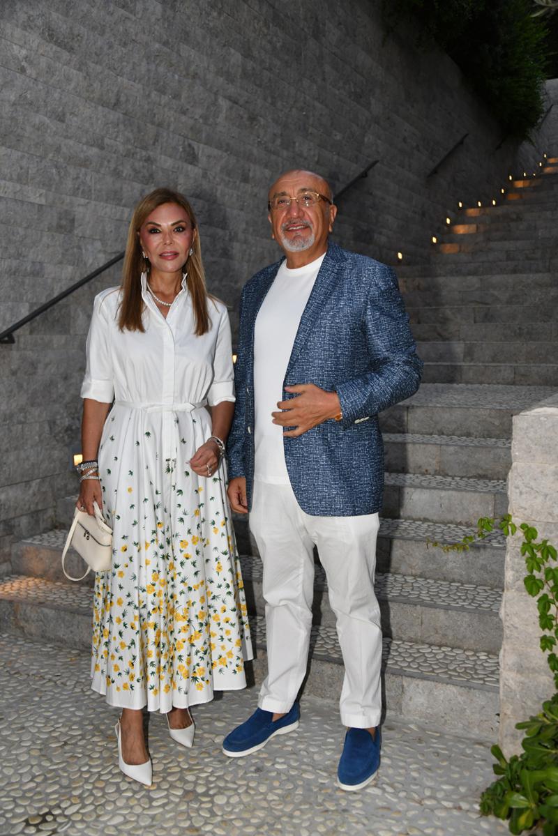 ALEM x DAHA: Bodrum'da Lezzet Buluşması