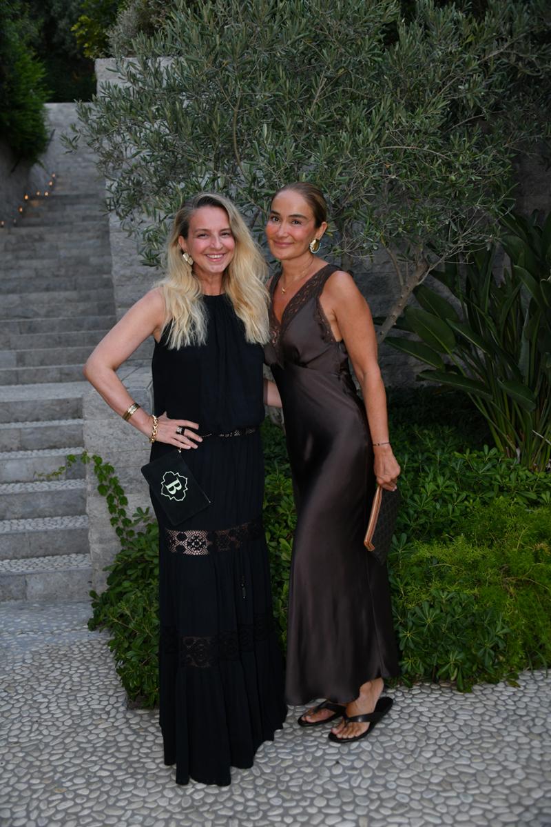 ALEM x DAHA: Bodrum'da Lezzet Buluşması