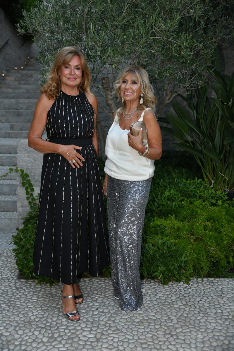 ALEM x DAHA: Bodrum'da Lezzet Buluşması