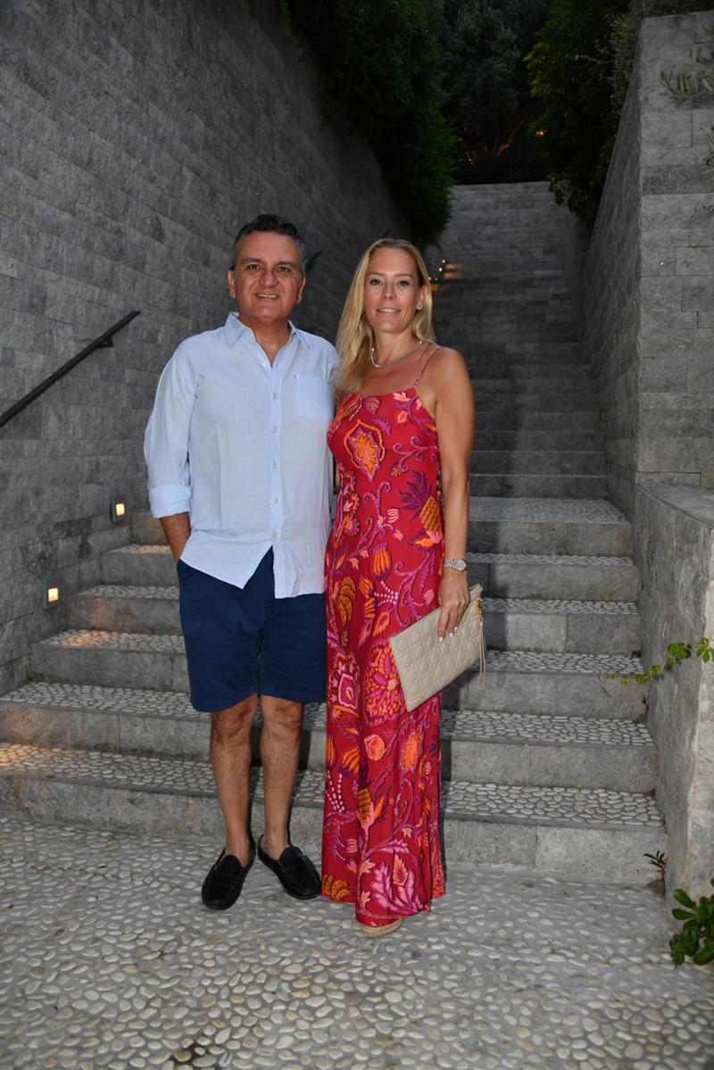 ALEM x DAHA: Bodrum'da Lezzet Buluşması