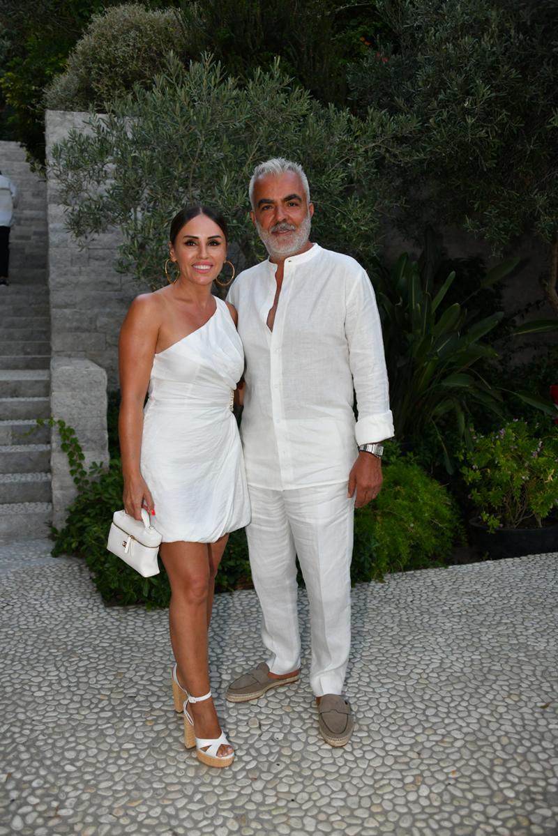 ALEM x DAHA: Bodrum'da Lezzet Buluşması
