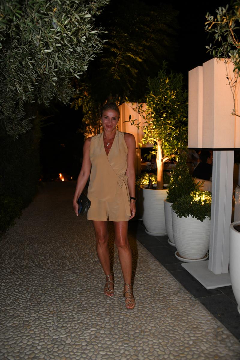ALEM x DAHA: Bodrum'da Lezzet Buluşması