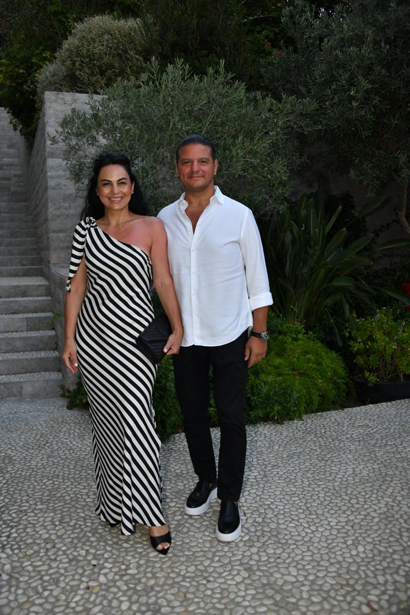 ALEM x DAHA: Bodrum'da Lezzet Buluşması
