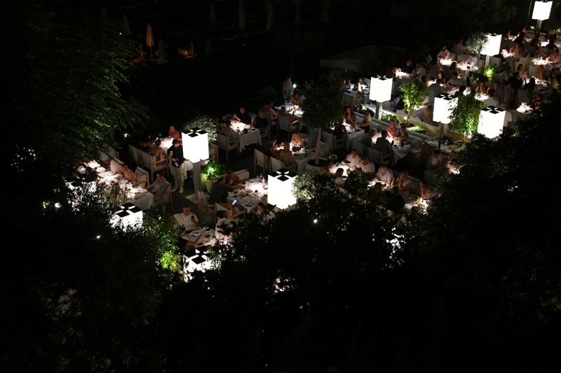 ALEM x DAHA: Bodrum'da Lezzet Buluşması