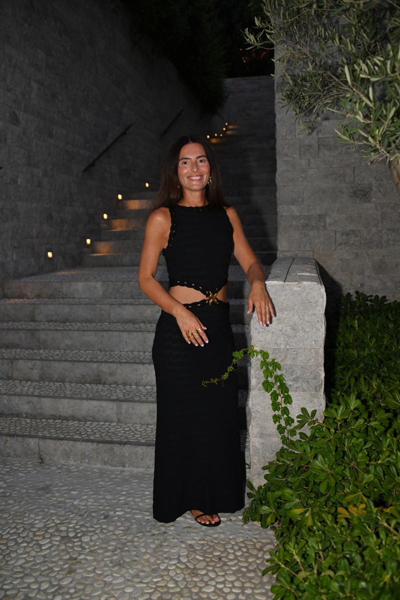 ALEM x DAHA: Bodrum'da Lezzet Buluşması