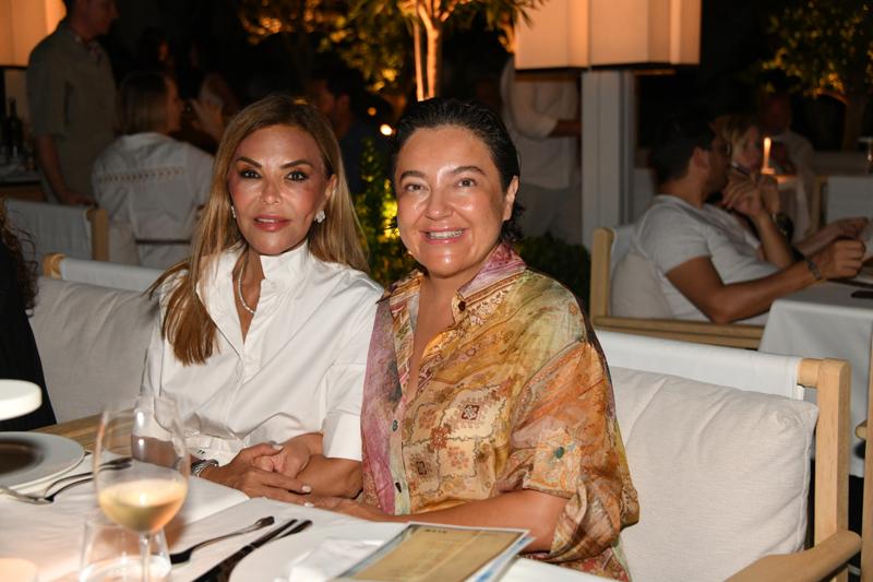 ALEM x DAHA: Bodrum'da Lezzet Buluşması