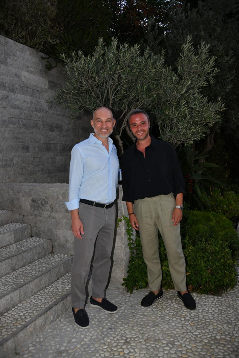 ALEM x DAHA: Bodrum'da Lezzet Buluşması
