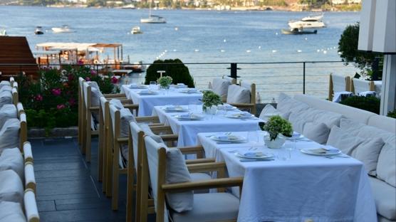 ALEM x DAHA: Bodrum'da Lezzet Buluşması